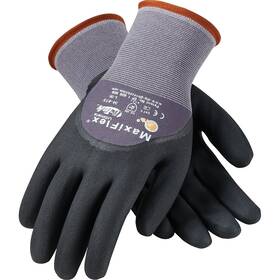 34-875 G-tek 34-875/xl Coated Work Gloves Maxiflex Ultimate