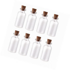 G017 Goege Clear Small Glass 798216381685
