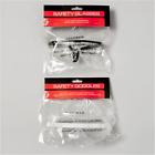 G09149n Rgp Safety Goggles And