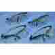 G40110id Findingking 4 Radians G-4 Safety Glasses