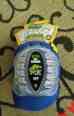 Gar227 Blue Honeycomb Pads Knee Terrain Tommyco Gel