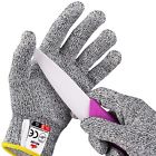Gdcpn-0001 Guantes De Cocina Para Ni Os Protecci Alto 607178949683