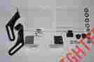 Ge2014es Gitachi Bench Grinder Eye Shield And Brackets 8585499754600