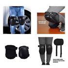 Geelyda1120 Geelyda Professional Knee Pads With Layered Gel Heavy Duty Foam
