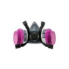 Ger-9261 Gerson Company Professional Series Respirator With 044585992619