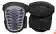 Ggkp001 Galatia Gear Heavy Duty Knee Pads Multi-surface Thick Foam Padding Non-slip Adjustable 024144423570