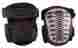 Ggkp003 Galatia Gear Heavy Kneepads Duty Knee Pads Multi-surface Extra Thick Comfort Foam Hard Cap
