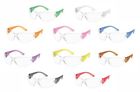 Ggss5146 Tools Supplies Google Glasses Safety Security Eye Protection Clear Lense