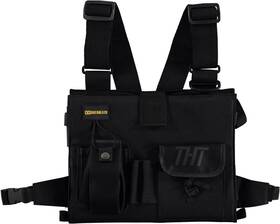 Ggtht12 Gig Gear Two Hand Touch Chest Rig For 12.9 Inch Devices Ipad And Tablet