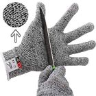 Gl-crg-0 Chyda Cut Resistant Gloves 6905208512253