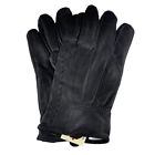 Gl509blklg Samtee Gl509 Ladies Leather 639767658638