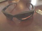 Tsm216 Glasses Black Lens Dakura Edge Polarized Smoke Safety Eyewear