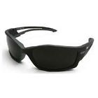 Tsk216 Glasses-black Polarized Edge Smoke Eyewear