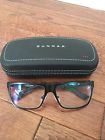 Vin-00103z Glasses Color Optiks Enhanced Full Rim Computer Gunnar Vinyl ...