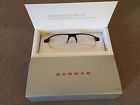 Epo-00103z Glasses Crystalline Gunnar Lenses Epoch Semi-rimless Optiks Computer