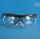 Ss110 Glasses Eye Clear Wear Lens 3pack Safety Stratos