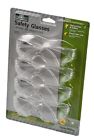 10087608 Glasses Fitting Clear Msa Works Close 4-pack Safety