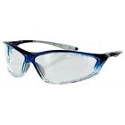 90596-00000t Glasses Safety Lense Blue 3m