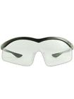 Y70bkc Glasses Safety Gemstone Magid Lens Eyewear Protective Clear Zircon 3