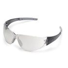 135-ck219af Glassessmoke Checkmate Temple Safety Mir Clr Crews Af