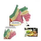 Glcrg2 Pack Cut Resistant Gloves High Performance Level Protection 6905208512642