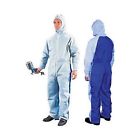 Gle-2250 Gl Enterprises Protection Suit Medium Large Size To 697737022506