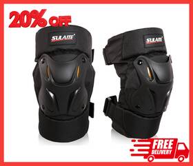 Sg002 Gleim Nuevo Rodilleras De Trabajo Construccion Para Servicio Pesado