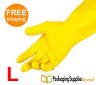 Gllpcy-l-3 Packagingsuppliesbymail Yellow Latex Flock 724453386336