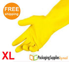 Gllpcy-xl-11 Packagingsuppliesbymail Yellow Latex Flock 724453386480