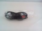 Global Vision Eyewear Trip Safety Glasses With Black Frames And Clear Lenses 787217764122