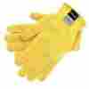 127-9370l Glove Regul Gloves 100percent Kevlar Memphis Knitted Large