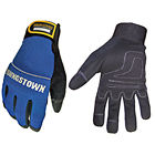 06-3020-60-l Glove Resistant Youngstown Water Mechanics Large Oil 06-3020-60-