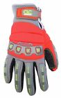 165xl Gloves -large Flexgrip Custom Leathercraft Energy