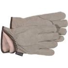 4179m Gloves Glove Insulated Thn - Boss Leather Leatherm Mfg Split Lined