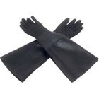Alc40248 Gloves 6in. Blast Keysco Sand Dia. Rubber Alc