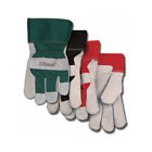 1932-xl Gloves Cowhide Split Kinco Men Palm Leather