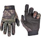 M125m Gloves Custom Medium Leathercraft Backcountry Oak