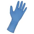 Gjo15384 Gloves Dbe Free -large 50-bx 14mil Powder Joe Genuine Latex