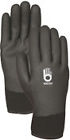 C4002bks Gloves - Glove Lined Black Bellingham Double Small