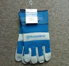 5310303-01 Gloves Husqvarna Tags Work Leather
