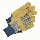 4341l Gloves Leather Insulate Glv Lthr - Pigskin Palm Prot Boss Gr Mfg
