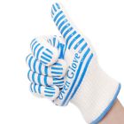 Gloves Lohas Single Heat Resistant Hot Oven 100 Cotton Comfort Grip Cooking Grilling 701160197141