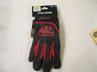 Mac0g5s Gloves Mac Black Tools Small