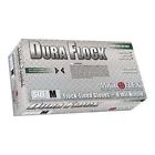 Mxdfk608m Gloves Microflex Flock Medium Nitrile Dura