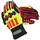 Bhg601 Gloves Outfitters Large -visibility Blackcanyon -impact
