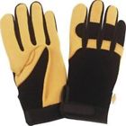 Blt-102-xl - Gloves Palm Glove Xl Deerskin Diamondback 045734962811 Work Pro