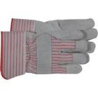 4092 Gloves Split Mfg Boss Plm - Leather Prices Palm Glove Rubber