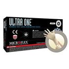 Ul-315 Gloves Cuf Bx Ultra Medium 2 Extended 50 - Boxes Microflex