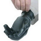 Gnpr-1ks Free Gloves -large Safety Disposable Zone 5 Powder Mil The Nitrile
