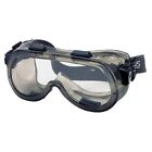 135-2410 Goggle Crews Grey-clear Cr 2410